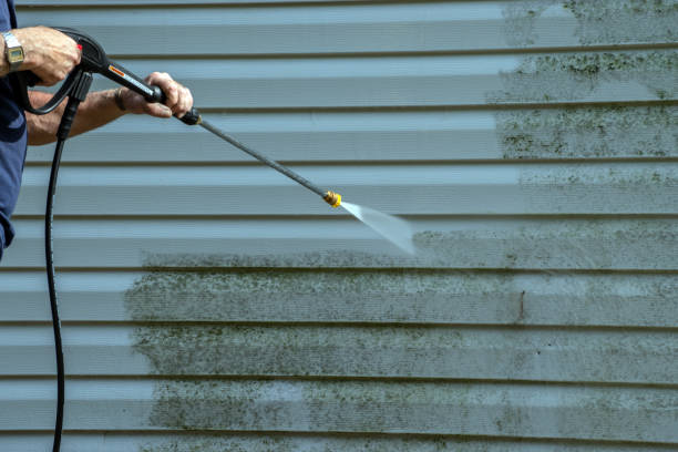 Decatur, TX Pressure Washing Company