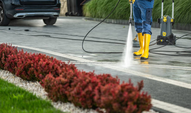 Best Post-Construction Pressure Washing  in Decatur, TX