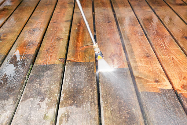 Best Roof Washing  in Decatur, TX