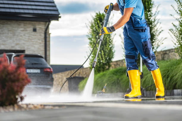 Best Parking Lot and Garage Cleaning  in Decatur, TX