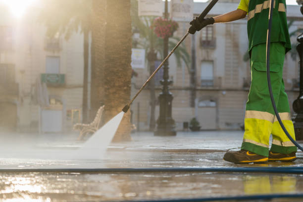 Best Gutter Cleaning  in Decatur, TX