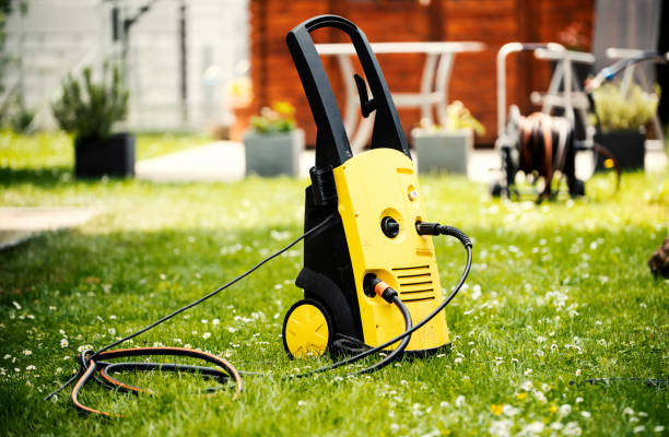 Best Dumpster Area Cleaning  in Decatur, TX